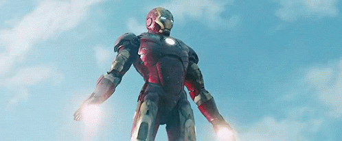 Bekræftet: Robert Downey Jr. vender tilbage som Iron Man i Marvels kommende storserie