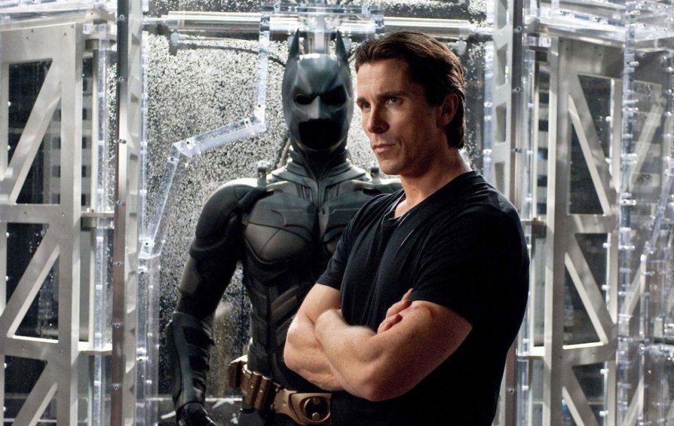 Christian Bale afviste Batman 4 for Christopher Nolans drøm