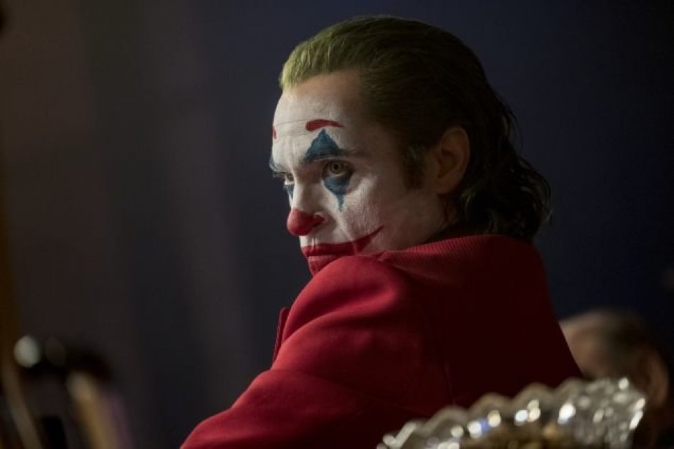 Joker-instruktør Todd Phillips vil lave flere origin-historier med DC Comics' ikoniske skurke