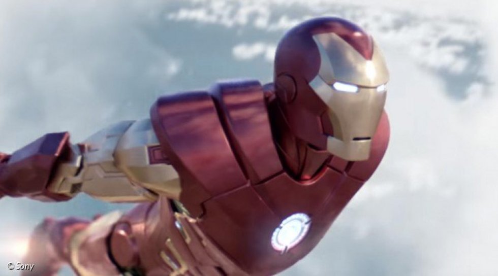 Avengers-manuskriptforfatter: Derfor fik vi aldrig Iron Man 4