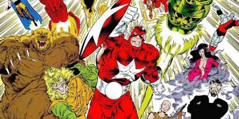 Her er alt du skal vide om Marvels Red Guardian: Sovjetunionens svar på Captain America