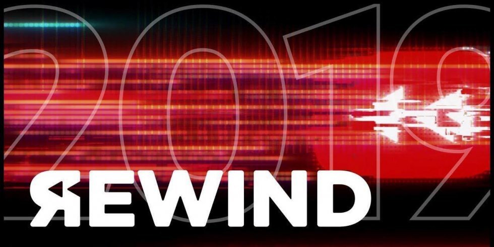 Youtube Rewind 2019 kommenterer på, at Rewind 2018 er den mest dislikede video på Youtube