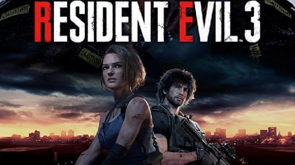 Resident Evil 3 remake bekræftet med trailer