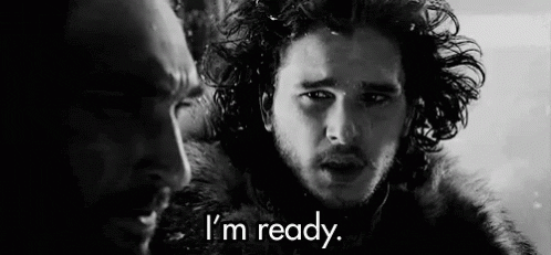Game of Thrones-serien om Targaryen forventes at debutere i 2022
