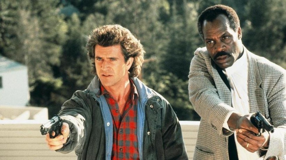Dødbringende Våben 5 bekræftet med Mel Gibson og Danny Glover