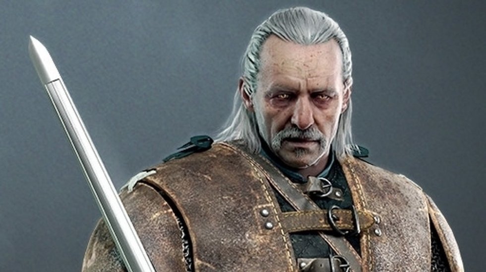 Den kommende The Witcher-film vil handle om Geralts legendariske mentor Vesemir