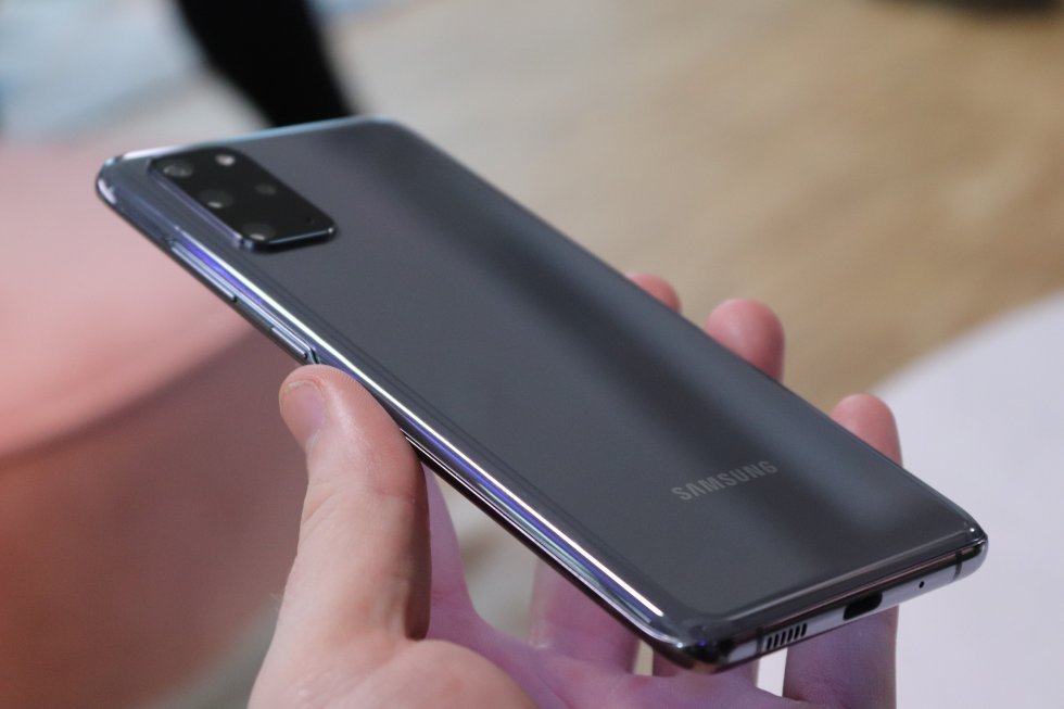 S20 Ultra: Alt om Samsungs nye vilde high-end smartphone