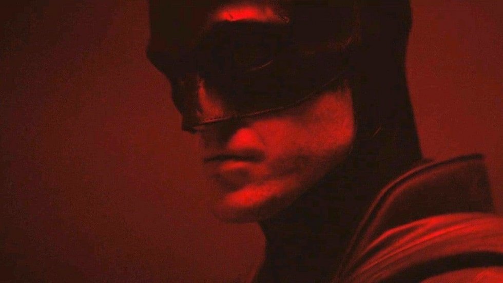 Matt Reeves løfter sløret for Robert Pattinsons nye Batman-dragt