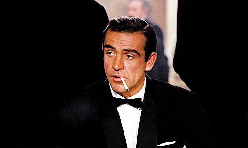  53 timers James Bond-maraton: Her kan du se samtlige James Bond-film inden No Time to Die