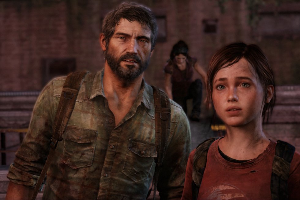 HBO forvandler The Last of Us til en tv-serie