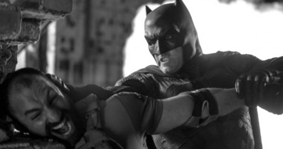 Ben Affleck forklarer, hvorfor han hængte Batman-dragten på hylden