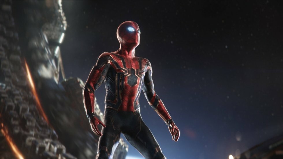 Sony arbejder på en ny Spider-Man i Venom-universet