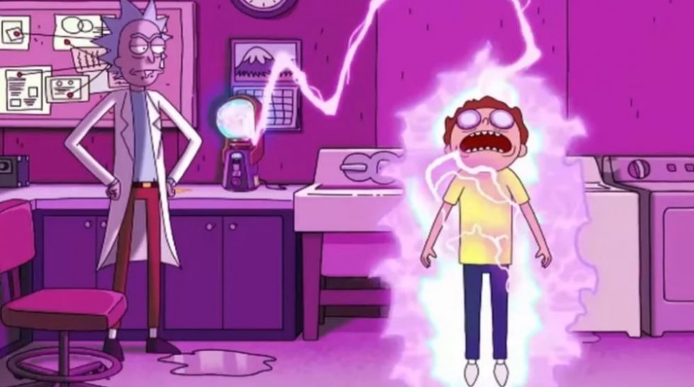 Skaberne af Rick & Morty bekræfter: sidste del af sæson 4 rammer til maj 2020