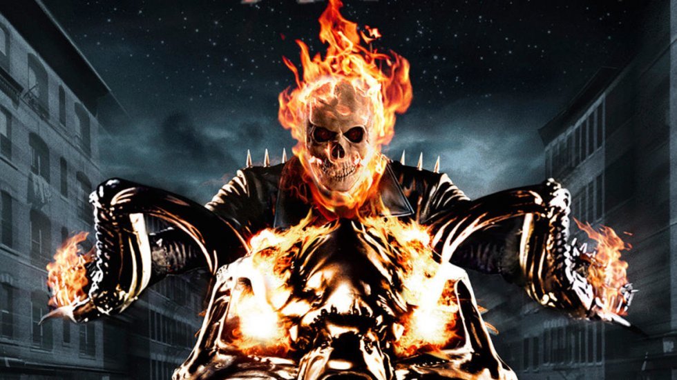 Marvel-rygter: Keanu Reeves headhuntes til at blive den nye Ghost Rider