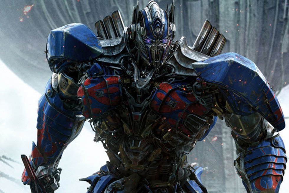 Transformers-prequel med Optimus Prime og Megatron på vej