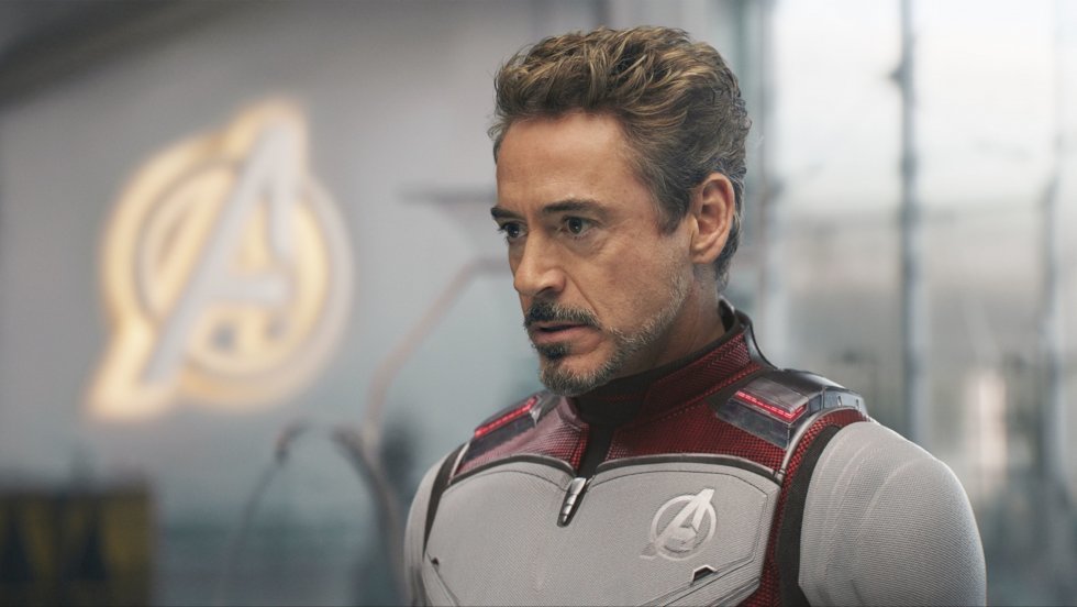 Avengers-instruktører diskuterer: kan Iron Man vende tilbage?