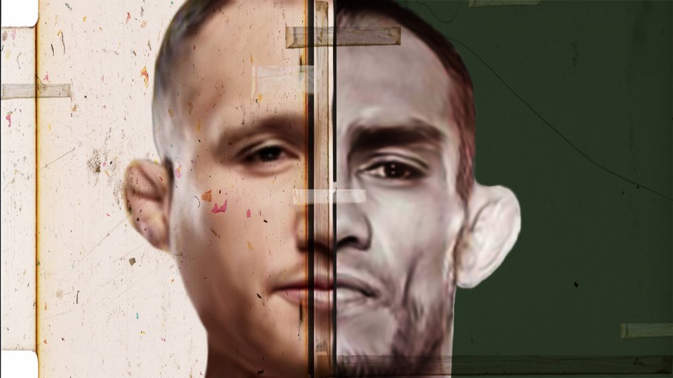 UFC er tilbage: Gaethje vs Ferguson