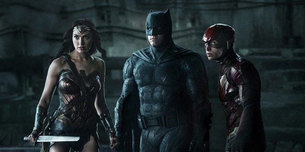 Endelig bekræftet: Zack Snyders oprindelige Justice League bliver lanceret til folket