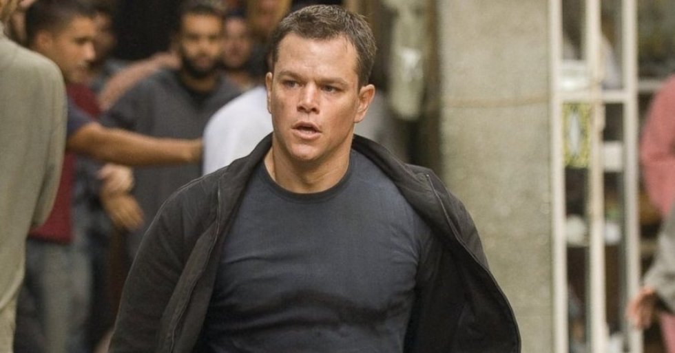 Ny Bourne-film er på vej