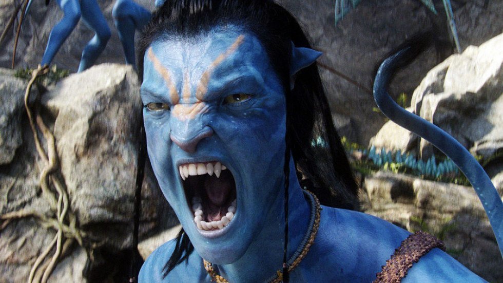 Handlingen til Avatar 2 er endelig offentliggjort