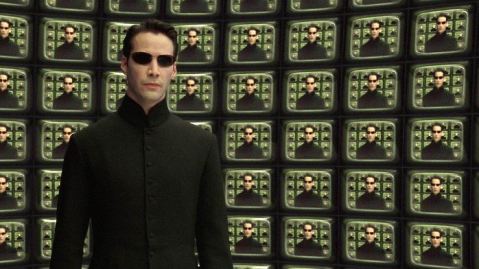 Keanu Reeves: Derfor gik han med til Matrix 4 efter 17 år siden treeren