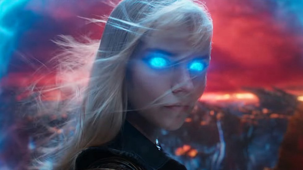 Ny trailer til X-Men New Mutants understreger, at filmen åbenbart stadig er på vej