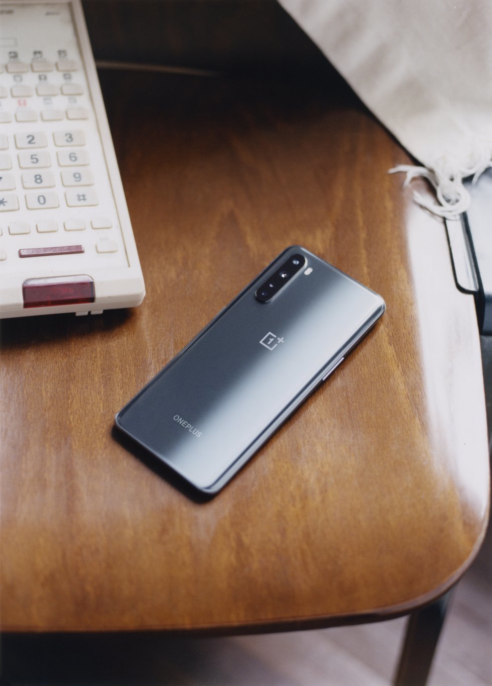 OnePlus Nord - OnePlus nye billige smartphone låner fra OnePlus 8