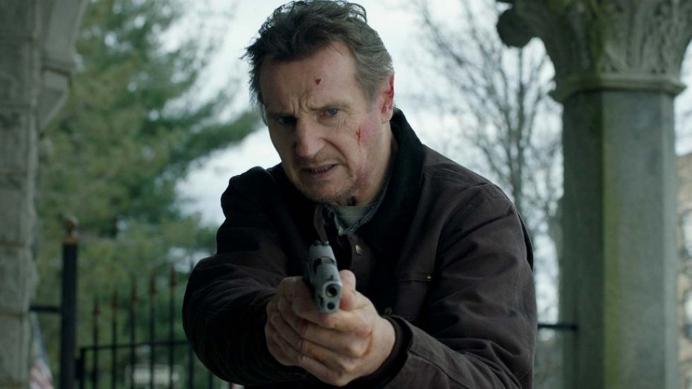 Liam Neeson er tilbage med en ny hårdkogt actionfilm