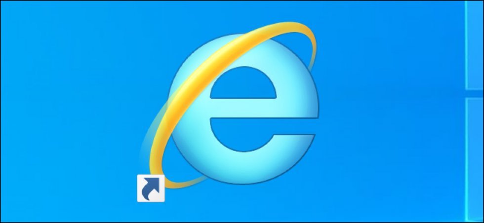 Internet Explorer-browseren bliver officielt 'aflivet' i 2021