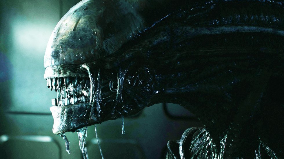 Ridley Scott bekræfter: Ny Alien på vej