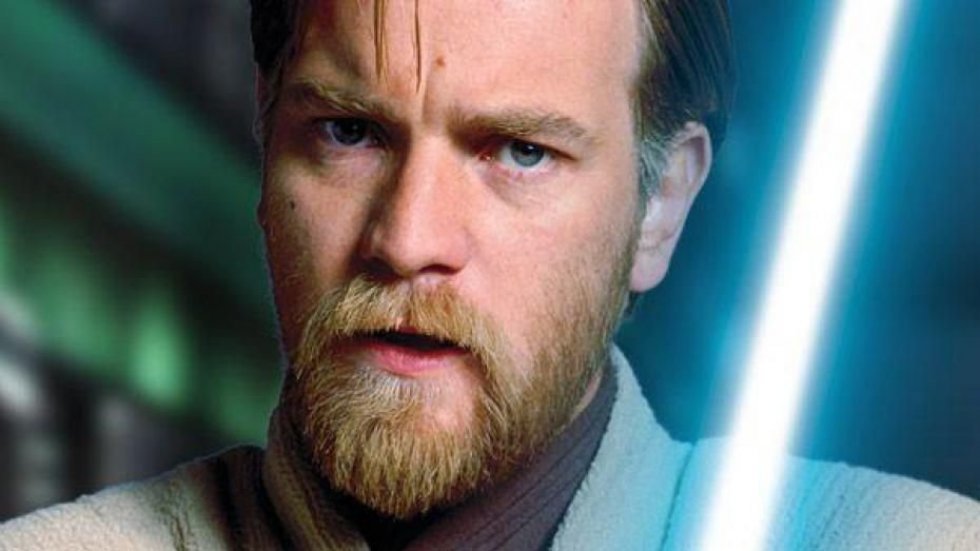 Ewan McGregor bekræfter: Obi-Wan Kenobi-serien starter optagelserne næste forår