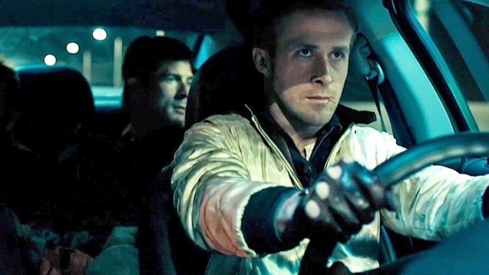 John Wick-producer laver stuntmand-film med Ryan Gosling