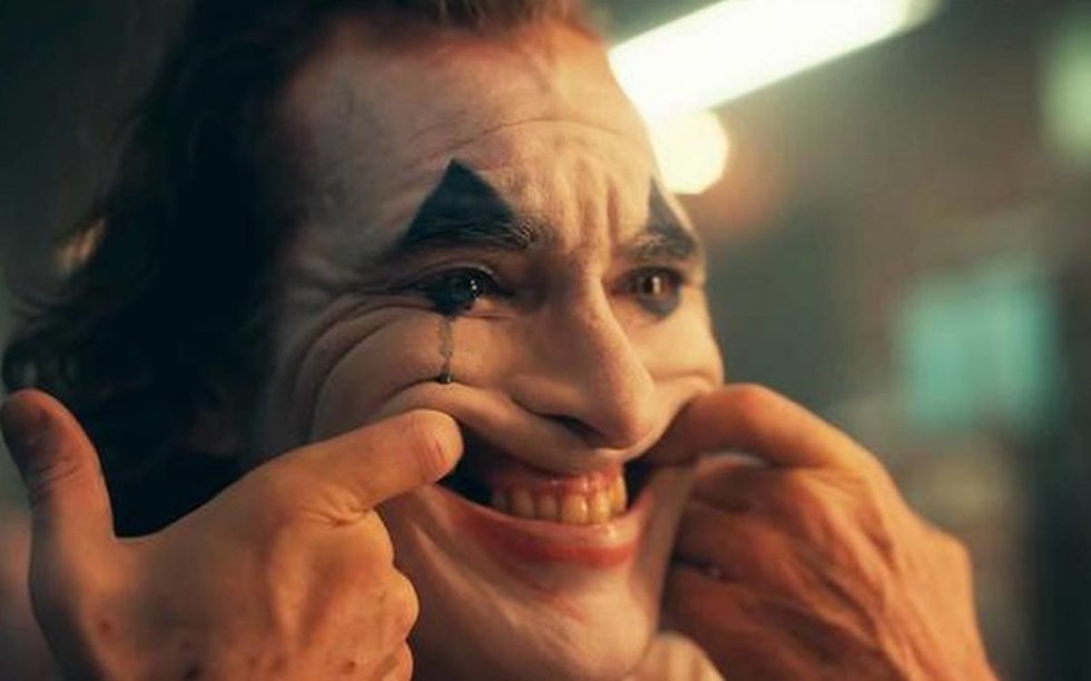 DC Comics lancerer ny dokumentar om Joker-fænomenet - se den gratis her