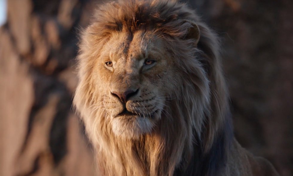 Liveaction Lion King 2 på vej med Mufasas origin story