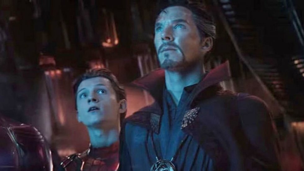 Doctor Strange bekræftet til Spider-Man 3 - klar til Multiverset?