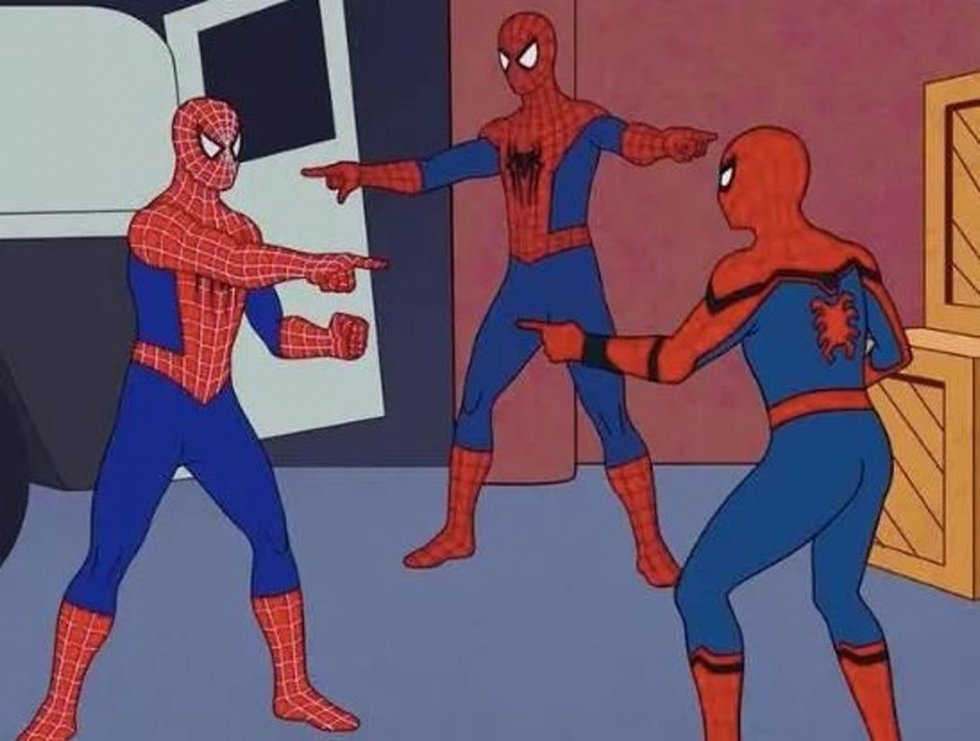 Andrew Garfield og Tobey Maguire bekræftet til Spider-Man 3