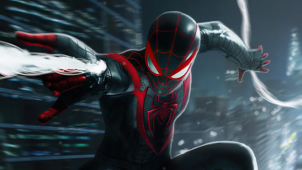 Spider-Man-overdosis: Miles Morales joiner eftersigende også Spider-Man 3