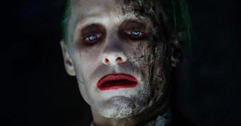 Jared Letos Joker skal eftersigende være med i Snyder Cut af Justice League