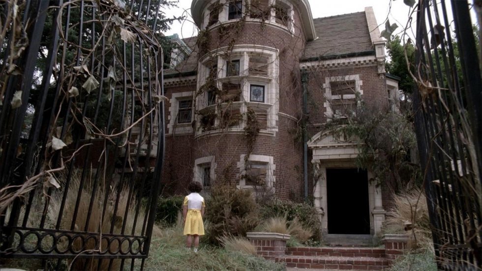 American Horror Story-gyserhuset åbner dørene for 3-dages Halloween-uhygge
