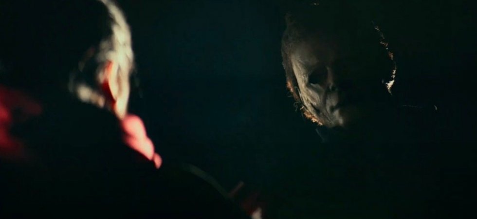 Ny trailer til Halloween Kills viser Michael Myers på nyt hævntogt