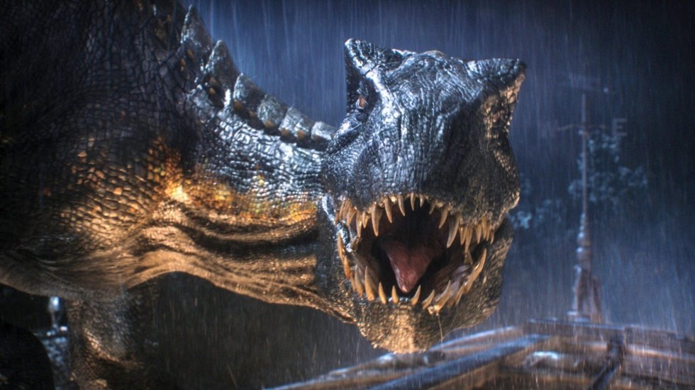 Efter forsinkelser og 40.000 Corona-tests: Jurassic World 3 er nu i kassen