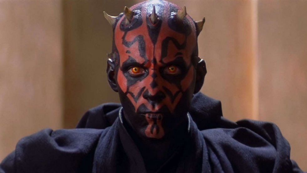 Nyt interview afslører: Darth Maul var George Lucas' oprindelige skurk til Star Wars 7-9
