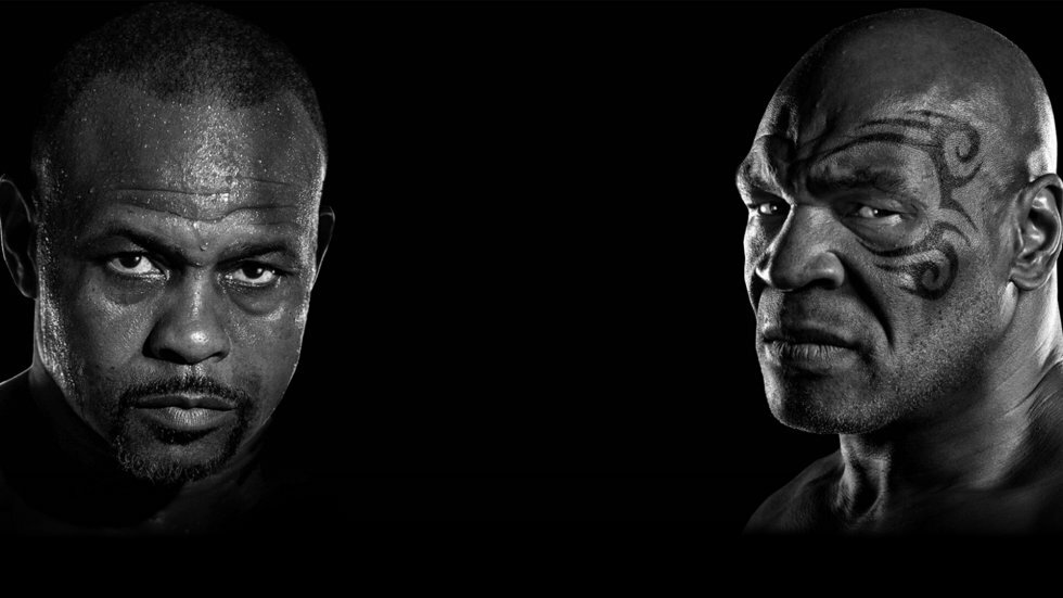 Tyson vs. Jones opvisningskampen bliver ikke pay-per-view!