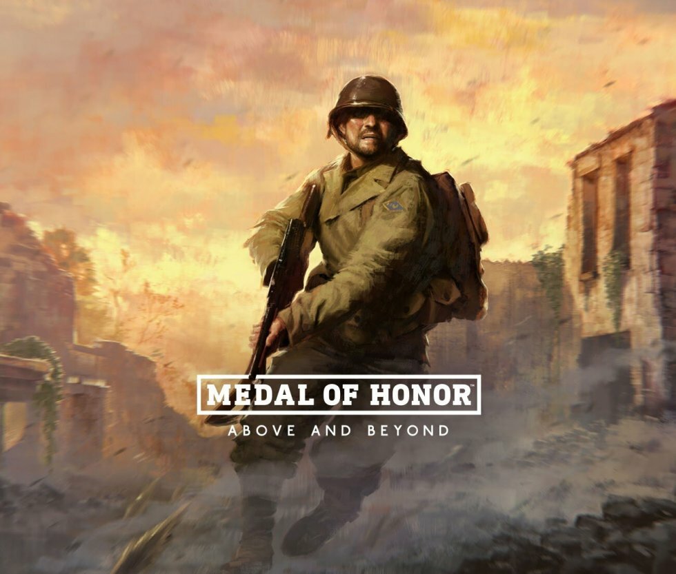Medal of Honor vender tilbage som virtual reality med multiplayer
