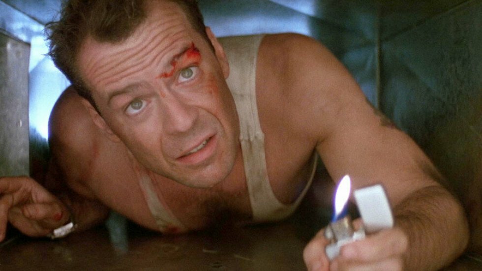 Die Hard-instruktør afgør en gang for alle, hvorvidt Die Hard er en julefilm