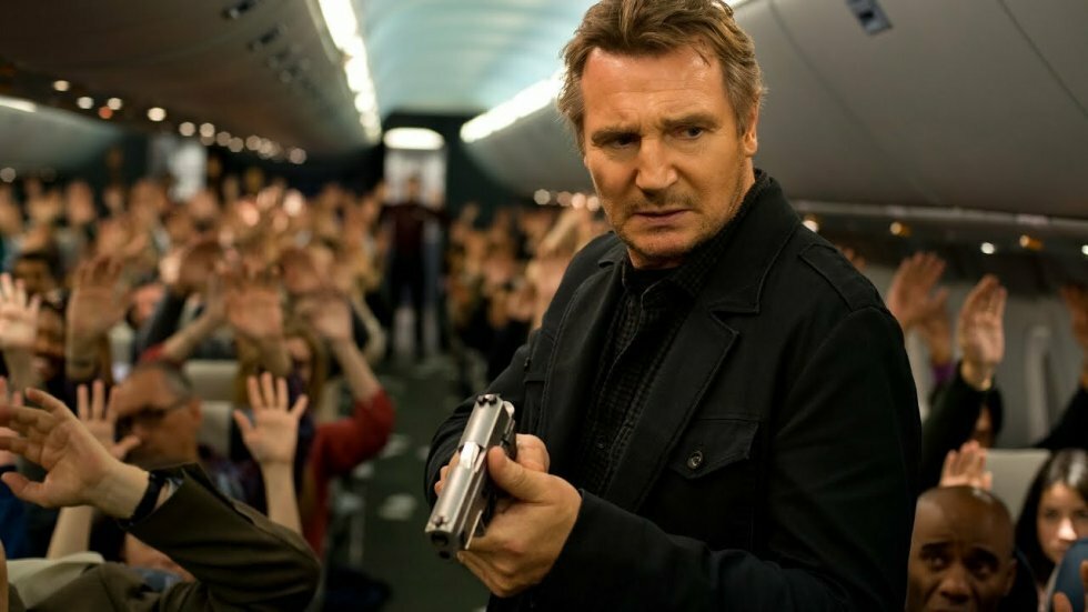 Liam Neeson er klar til at pensionere sin action-karriere