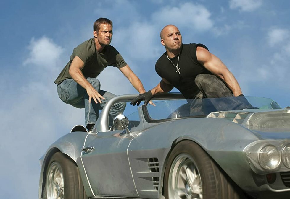 Foto: Universal Pictures "Fast and Furious-franchisen" - Meningsartikel: Er Fast & Furious-franchisen stadigvæk Fast & Furious?