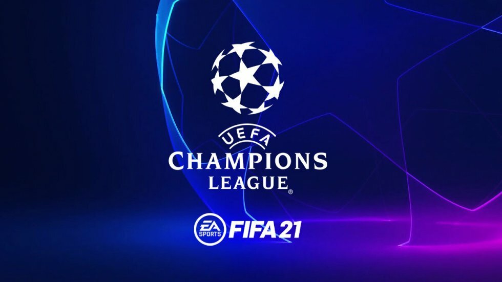 EA FIFA har indgået flerårig kontrakt med UEFA