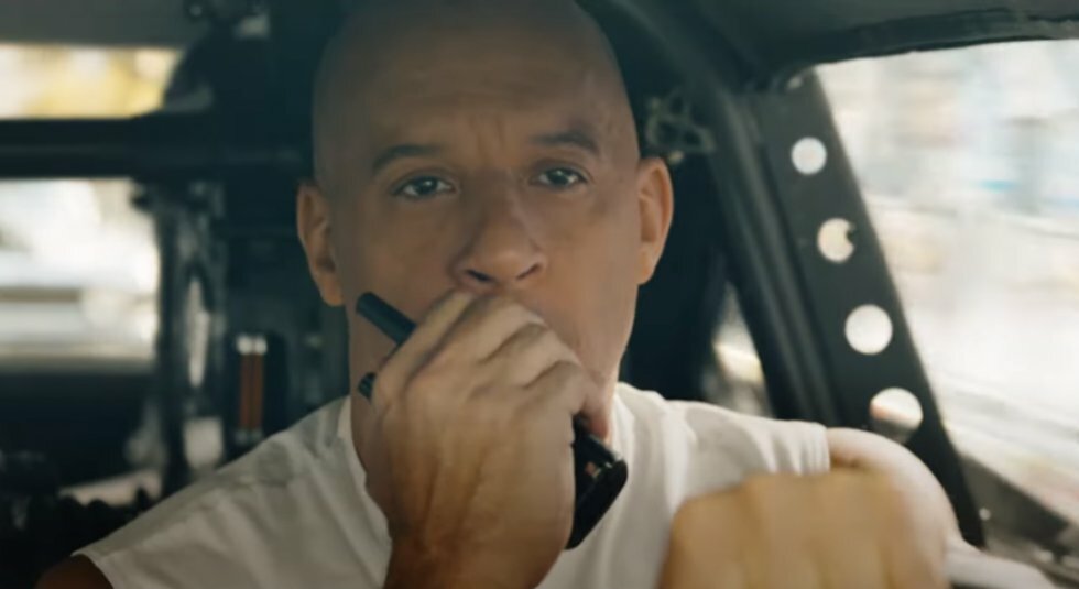Ny Fast 9-trailer viser Toretto-klanen vælte bygninger og lege med industrimagneter