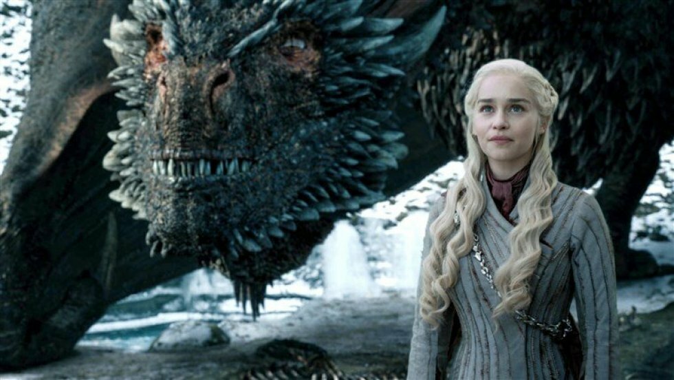 Game of Thrones-prequel House of the Dragon begynder optagelserne til april